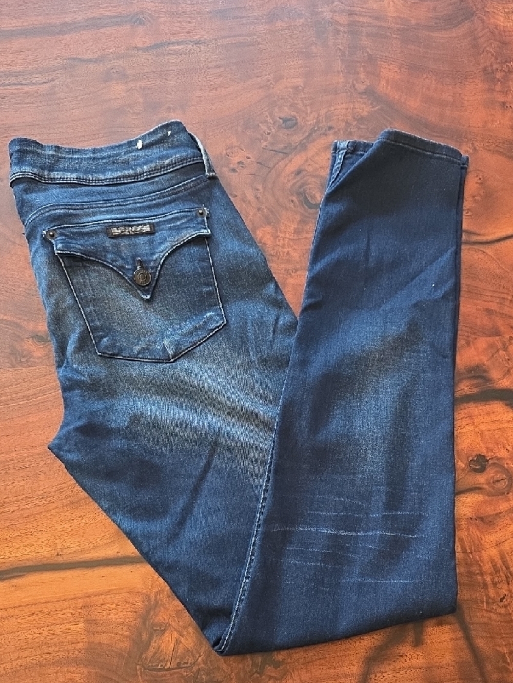 Hudson Jeans🩷 Women's Skinny - Dark Indigo🩷